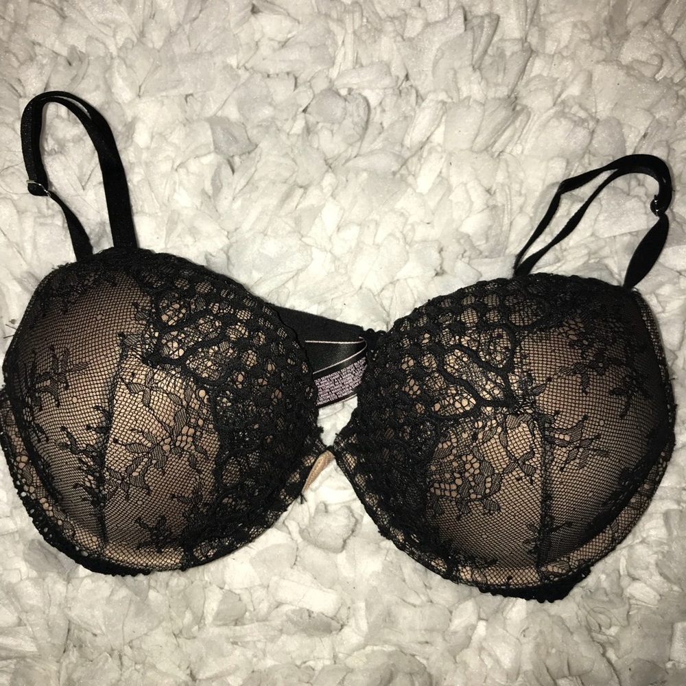Victoria Secret Bombshell